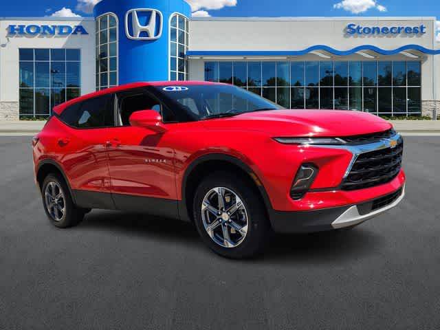 2023 Chevrolet Blazer 2LT — SUV — 51,017 mi — Stonecrest, GA