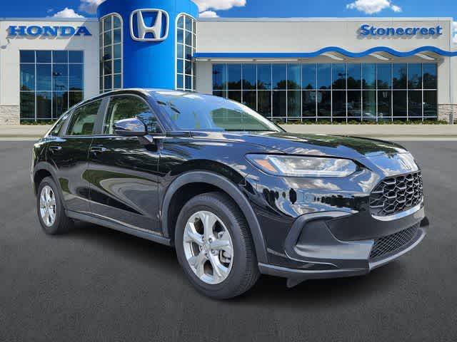 2023 Honda HR-V LX — SUV — 9,281 mi — Stonecrest, GA