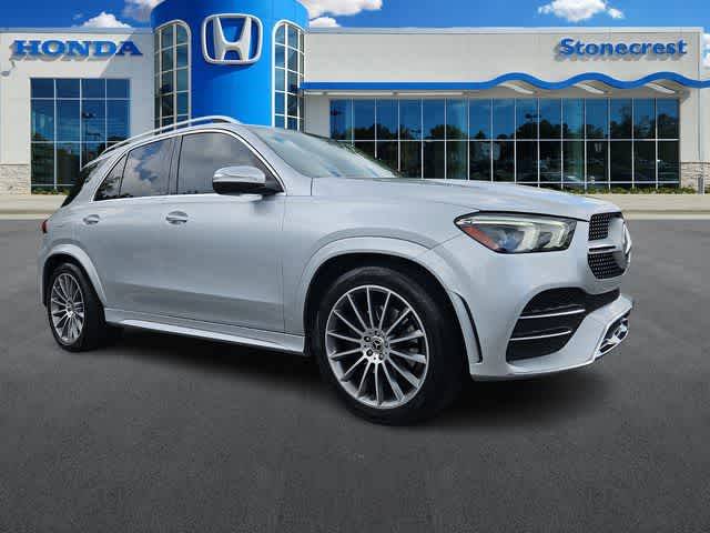 2020 Mercedes-Benz GLE GLE 350 — SUV — 71,836 mi — Stonecrest, GA
