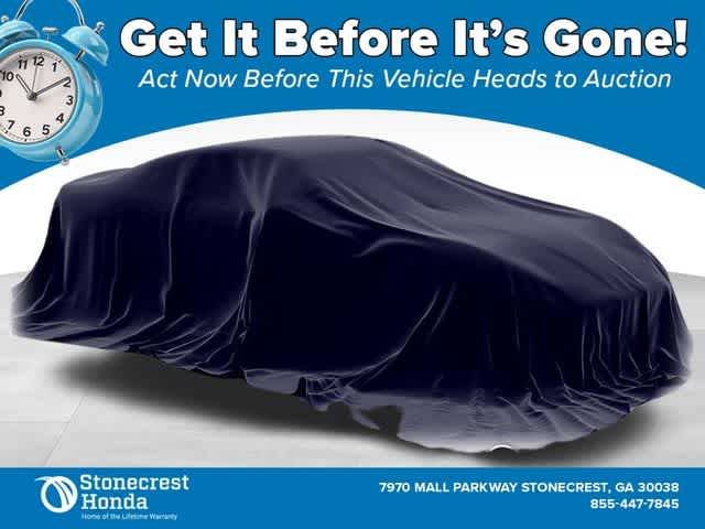 2012 Chevrolet Cruze 2LT — Sedan — 125,000 mi — Stonecrest, GA