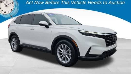 2023 Honda CR-V EX — SUV — 40,694 mi — Stonecrest, GA