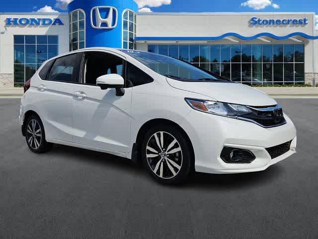 2019 Honda Fit EX-L — Hatchback — 43,729 mi — Stonecrest, GA