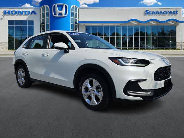 2023 Honda HR-V LX — SUV — 13,634 mi — Stonecrest, GA