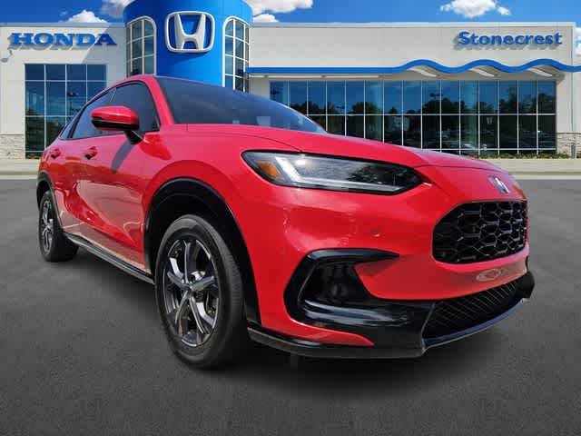 2024 Honda HR-V EX-L — SUV — 48,372 mi — Stonecrest, GA