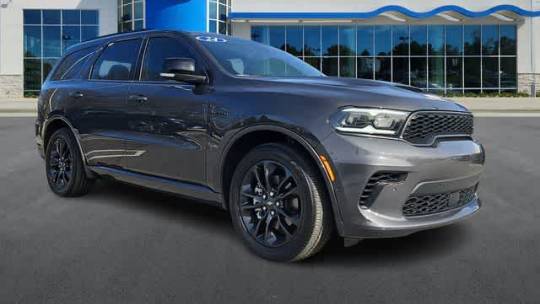 2024 Dodge Durango R/T Plus — SUV — 9,191 mi — Stonecrest, GA