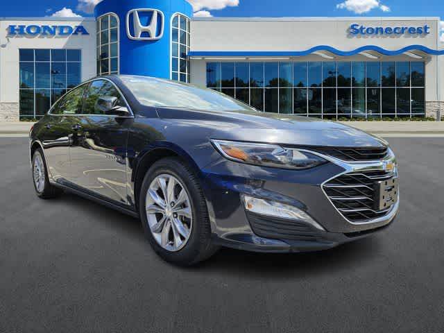 2023 Chevrolet Malibu LT — Sedan — 42,521 mi — Stonecrest, GA