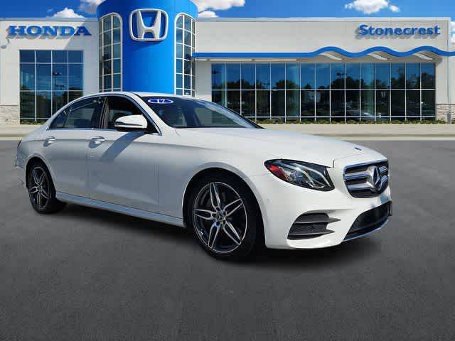 2018 Mercedes-Benz E-Class E 300 — Sedan — 61,437 mi — Stonecrest, GA