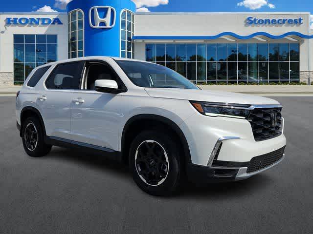 2025 Honda Pilot EX-L — SUV — 6,466 mi — Stonecrest, GA