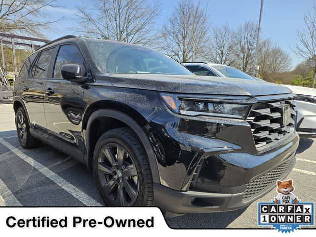 2023 Honda Pilot Sport — SUV — 18,691 mi — Stonecrest, GA
