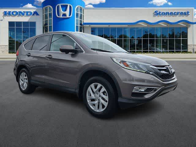 2016 Honda CR-V EX — SUV — 92,881 mi — Stonecrest, GA