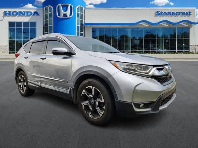 2018 Honda CR-V Touring — SUV — 98,715 mi — Stonecrest, GA
