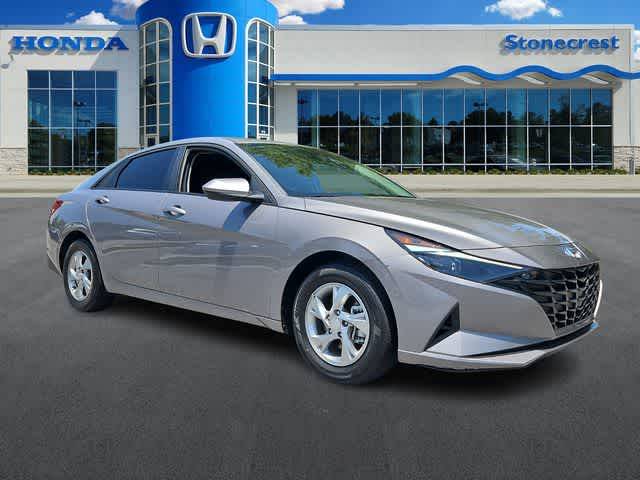 2023 Hyundai Elantra SE — Sedan — 31,099 mi — Stonecrest, GA