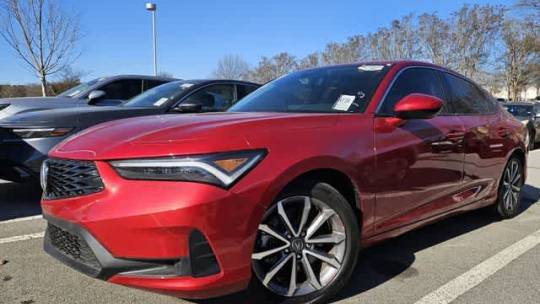2024 Acura Integra Standard — Hatchback — 4,614 mi — Stonecrest, GA