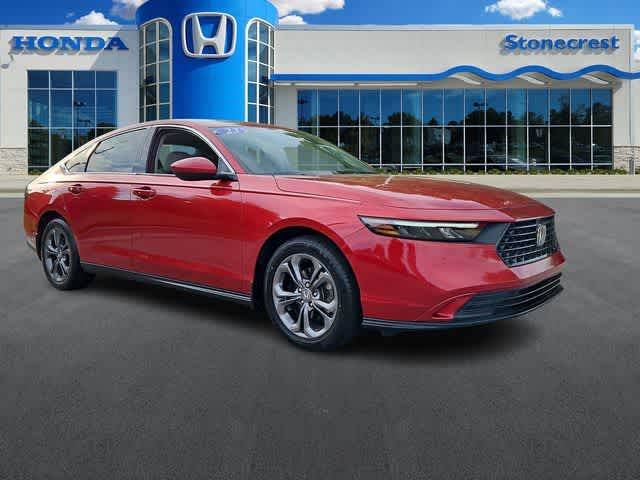 2023 Honda Accord EX — Sedan — 44,503 mi — Stonecrest, GA