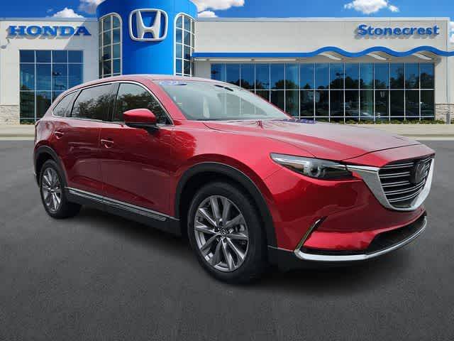 2023 Mazda CX-9 Grand Touring — SUV — 56,169 mi — Stonecrest, GA