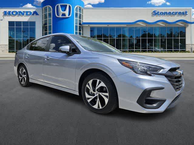 2023 Subaru Legacy Premium — Sedan — 6,752 mi — Stonecrest, GA