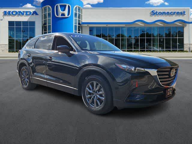 2023 Mazda CX-9 Touring — SUV — 52,317 mi — Stonecrest, GA