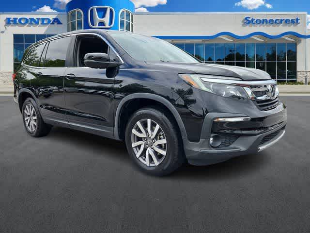 2021 Honda Pilot EX-L — SUV — 103,768 mi — Stonecrest, GA