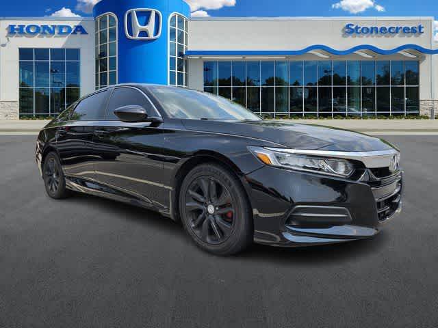 2019 Honda Accord LX — Sedan — 98,188 mi — Stonecrest, GA