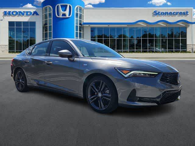2024 Acura Integra A-Spec Package — Hatchback — 10,142 mi — Stonecrest, GA