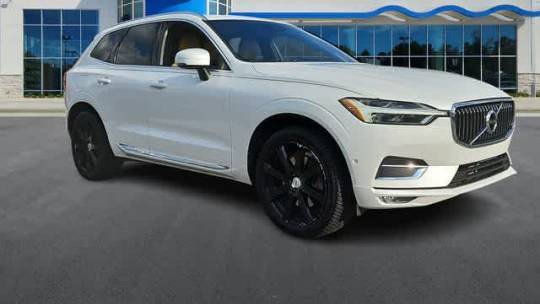 2018 Volvo XC60 Inscription — SUV — 105,707 mi — Stonecrest, GA