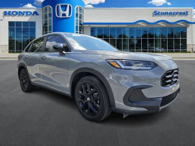 2024 Honda HR-V Sport — SUV — 38,589 mi — Stonecrest, GA
