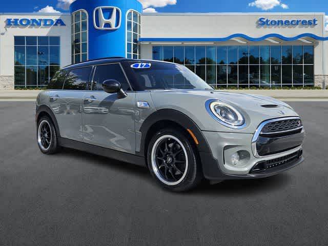 2017 MINI Clubman Cooper S — Wagon — 90,161 mi — Stonecrest, GA