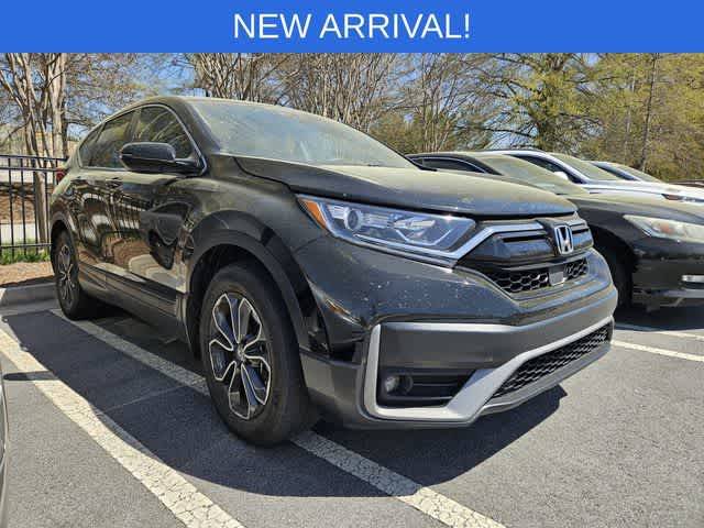 2021 Honda CR-V EX — SUV — 90,023 mi — Stonecrest, GA