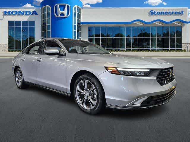 2023 Honda Accord EX — Sedan — 15,269 mi — Stonecrest, GA