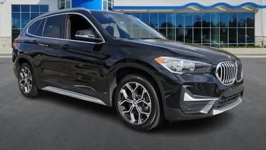 2022 BMW X1 28i — SUV — 31,545 mi — Stonecrest, GA