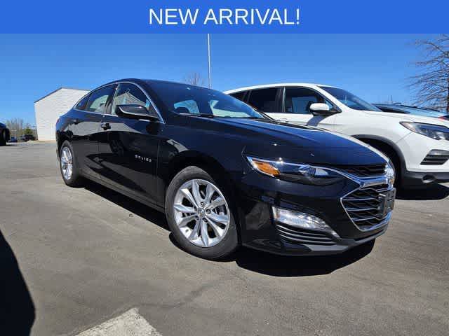 2024 Chevrolet Malibu LT — Sedan — 32,446 mi — Stonecrest, GA