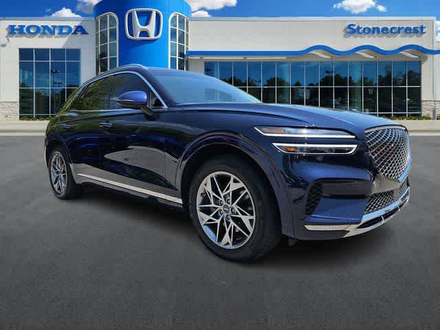 2022 Genesis GV70 2.5T — SUV — 40,635 mi — Stonecrest, GA
