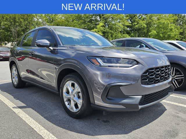2024 Honda HR-V LX — SUV — 45,168 mi — Stonecrest, GA