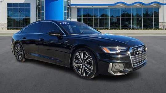 2019 Audi A6 Premium Plus — Sedan — 51,150 mi — Stonecrest, GA