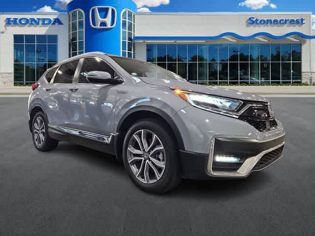 2022 Honda CR-V Hybrid Touring — SUV — 26,507 mi — Stonecrest, GA