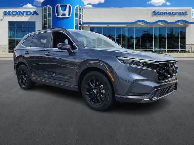 2024 Honda CR-V Hybrid Sport — SUV — 15,664 mi — Stonecrest, GA