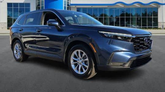 2024 Honda CR-V EX-L — SUV — 6,399 mi — Stonecrest, GA