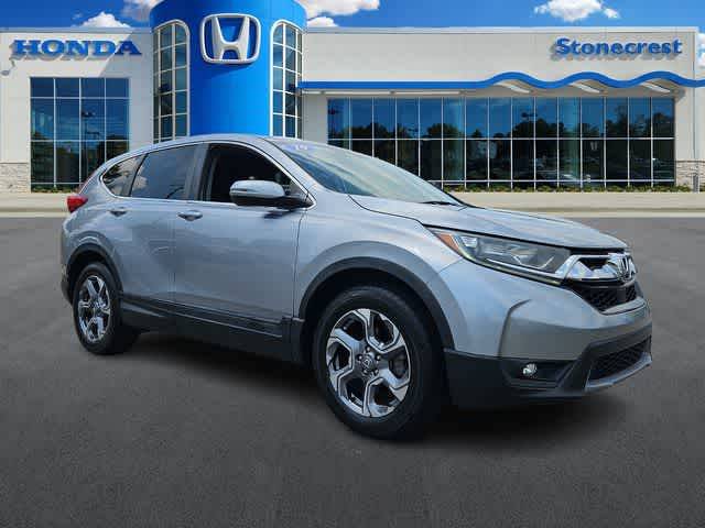2019 Honda CR-V EX — SUV — 49,881 mi — Stonecrest, GA