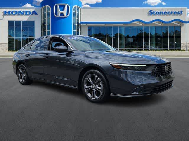 2023 Honda Accord EX — Sedan — 21,634 mi — Stonecrest, GA