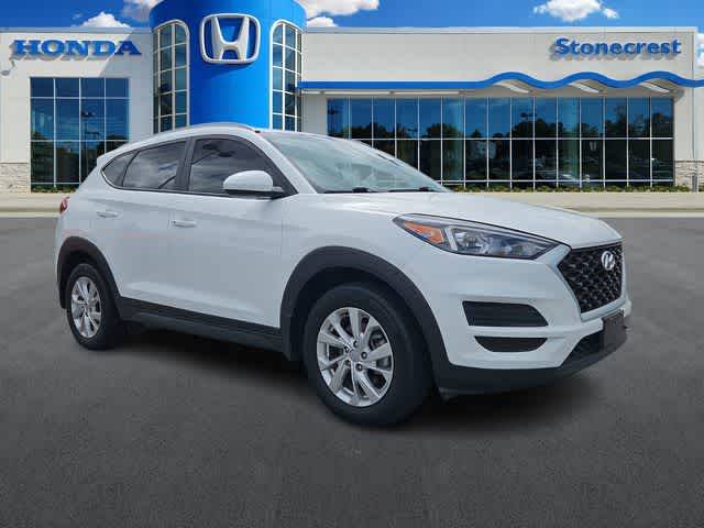 2020 Hyundai Tucson Value — SUV — 35,422 mi — Stonecrest, GA
