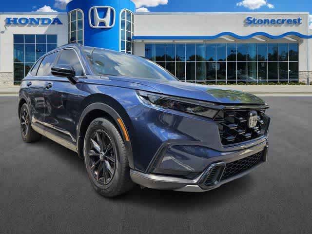 2024 Honda CR-V Hybrid Sport — SUV — 20,770 mi — Stonecrest, GA