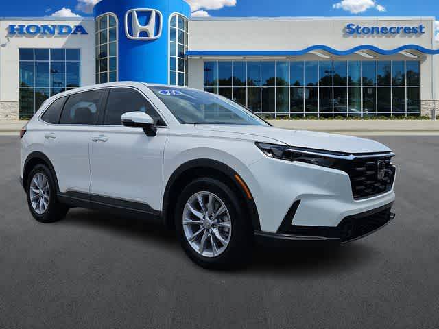 2024 Honda CR-V EX-L — SUV — 7,047 mi — Stonecrest, GA