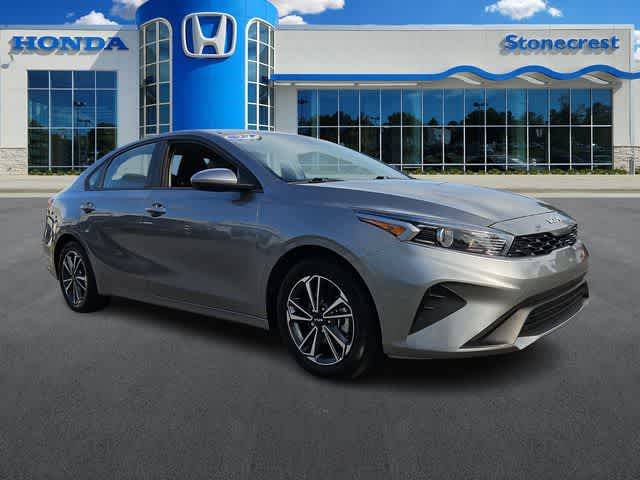 2023 Kia Forte LXS — Sedan — 40,340 mi — Stonecrest, GA