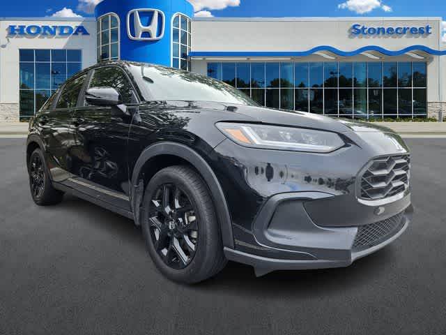 2023 Honda HR-V Sport — SUV — 59,290 mi — Stonecrest, GA