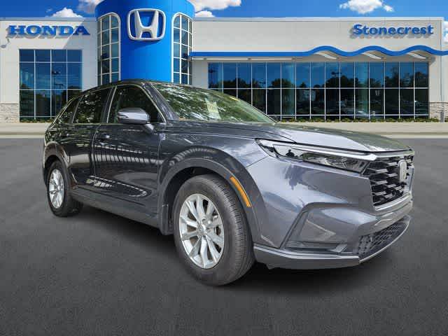 2024 Honda CR-V EX-L — SUV — 28,612 mi — Stonecrest, GA