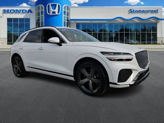 2024 Genesis GV70 3.5T Sport — SUV — 5,166 mi — Stonecrest, GA