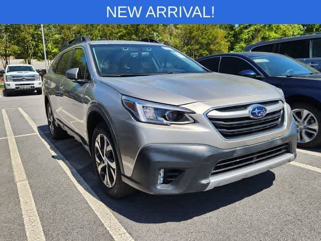 2020 Subaru Outback 2.5i Limited — SUV — 38,885 mi — Stonecrest, GA