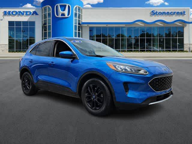 2020 Ford Escape SE — SUV — 53,424 mi — Stonecrest, GA