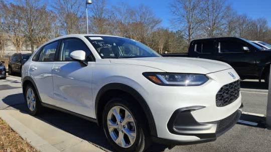 2023 Honda HR-V LX — SUV — 14,521 mi — Stonecrest, GA