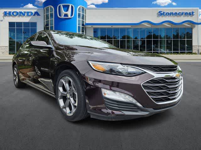 2020 Chevrolet Malibu LT — Sedan — 63,059 mi — Stonecrest, GA